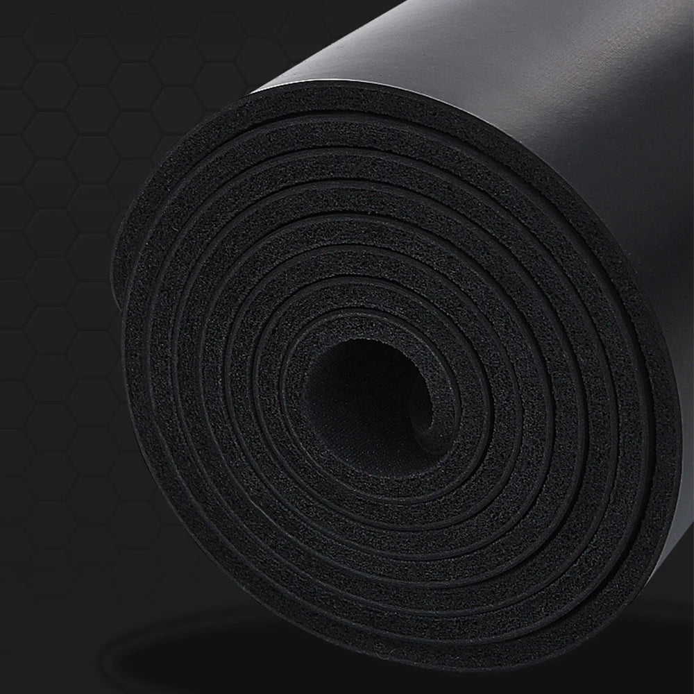 1830*680*5mm natural rubber Yoga Mat